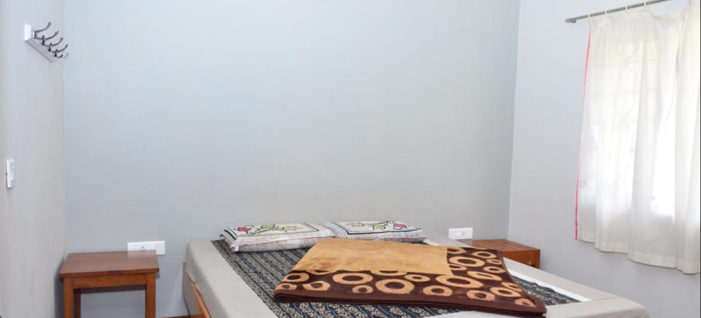 Bed Room